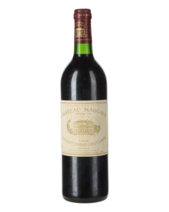 Chateau Margaux 1993
