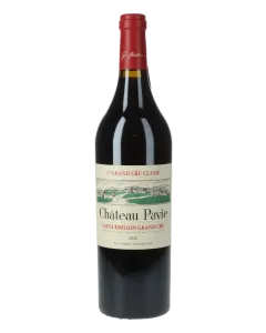 Chateau Pavie 1er Grand Cru Classe A 2010