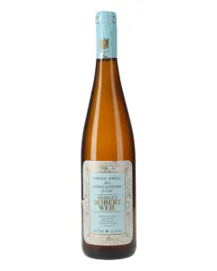 Robert Weil Kiedricher Gräfenberg Riesling Auslese 2004