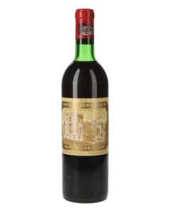 Chateau Ducru Beaucaillou 2eme Cru 1970