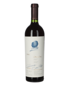Opus One 1996