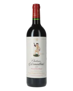 Chateau D’Armailhac 5eme Cru 1996