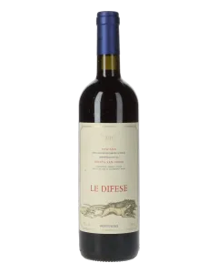 Tenuta San Guido Le Difese 2016