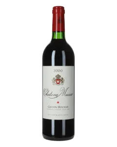 Chateau Musar Red 2000 