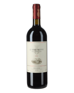 Ornellaia Le Serre Nuove dell' Ornellaia 2004