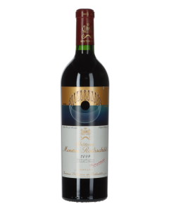 Chateau Mouton Rothschild 2019