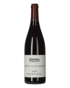 Domaine Dujac Morey Saint Denis rouge 2018 