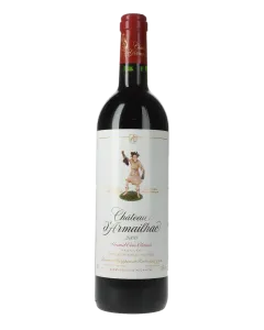 Chateau D’Armailhac    5eme Cru 2000