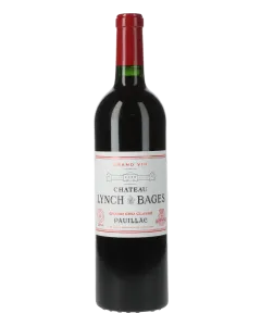 Chateau Lynch Bages 5eme Cru 2014