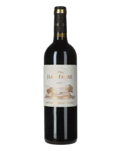Chateau Jean Faure Grand Cru Classe 2009