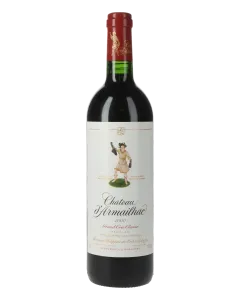 Chateau D’Armailhac 5eme Cru 2000