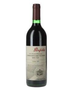 Penfolds Bin 707 Cabernet Sauvignon 1994