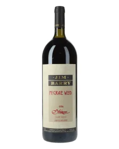 Jim Barry Shiraz Mc Crae Wood 1996 Magnum