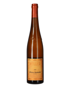 Klaus Peter Keller Hubacker RieslingGrosses Gewächs 2021