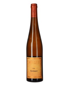 Klaus Peter Keller Kirchspiel Riesling Grosses Gewächs 2021