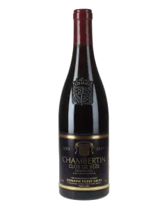 Domaine Pierre Gelin Chambertin Clos-de-Beze Grand Cru 2005