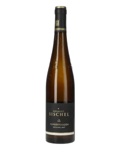 Bischel Riesling Hundertgulden Großes Gewächs trocken 2019 