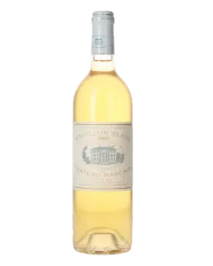 Pavillon Blanc du Chateau Margaux 2000