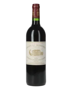  Chateau Margaux 1er Cru 1999