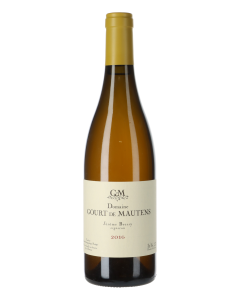 Domaine Gourt de Mautens Jerome Bressy Vigneron 2016