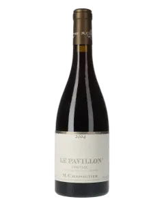Chapoutier Ermitage Le Pavillon 2004 