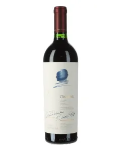 Opus One 2011