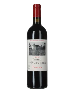 Chateau L’Evangile 2012 
