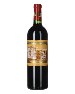 Chateau Ducru Beaucaillou 2eme Cru 1999 