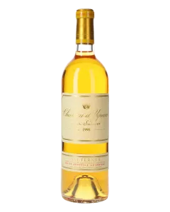 Chateau d'Yquem lur Saluces 1998