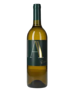 Domain A Lady A Sauvignon Blanc 2011
