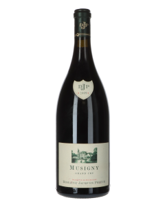 Jacques Prieur Musigny GC 2009 Magnum