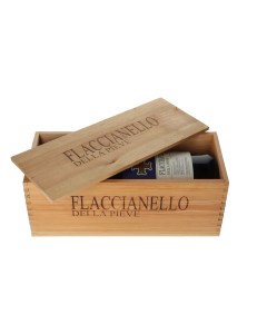 Fontodi Flaccianello 2006 Doppelmagnum in 1er Holzkiste