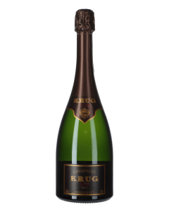 Krug Vintage Champagne Brut 2000