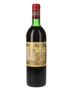 Chateau Ducru Beaucaillou 2eme Cru 1970