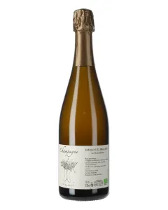 Emmanuel Brochet Le Mont Benoit Extra Brut