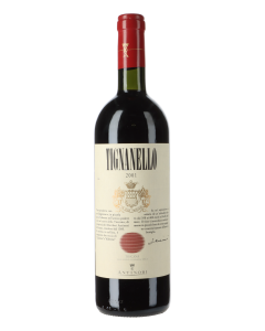 Marchesi Antinori Tignanello 2001