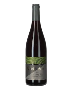 Donatsch Pinot Noir Unique 2018 