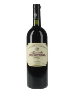 Rampolla Vigna d' Alceo 2004