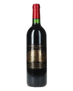 Chateau Palmer 3eme Cru 2000