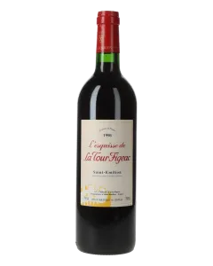 L'Esquisse de la Tour Figeac 1998