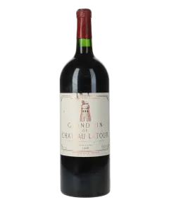 Chateau Latour 1er Cru 1999 Magnum
