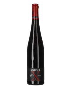 Knipser Cuv&eacute;e XR trocken 2012 