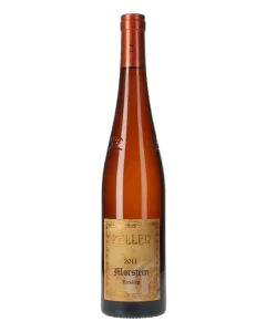 Keller Riesling Westhofen Morstein Großes Gewächs trocken 2011 