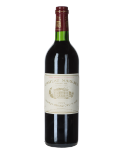 Chateau Margaux 1993