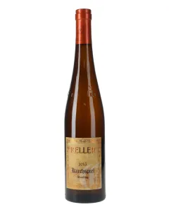 Keller Riesling Westhofener Kirchspiel Großes Gewächs trocken 2015