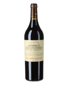 Chateau Monbousquet 2010