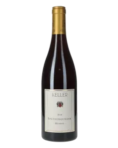 Klaus Peter Keller Spätburgunder Reserve 2018
