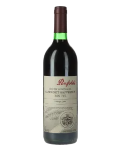Penfolds Bin 707 Cabernet Sauvignon 1994
