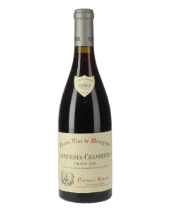 Camille Giroud Latricieres-Chambertin Grand Cru 2005