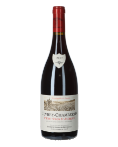 Armand Rousseau Clos Saint-Jacques 2017